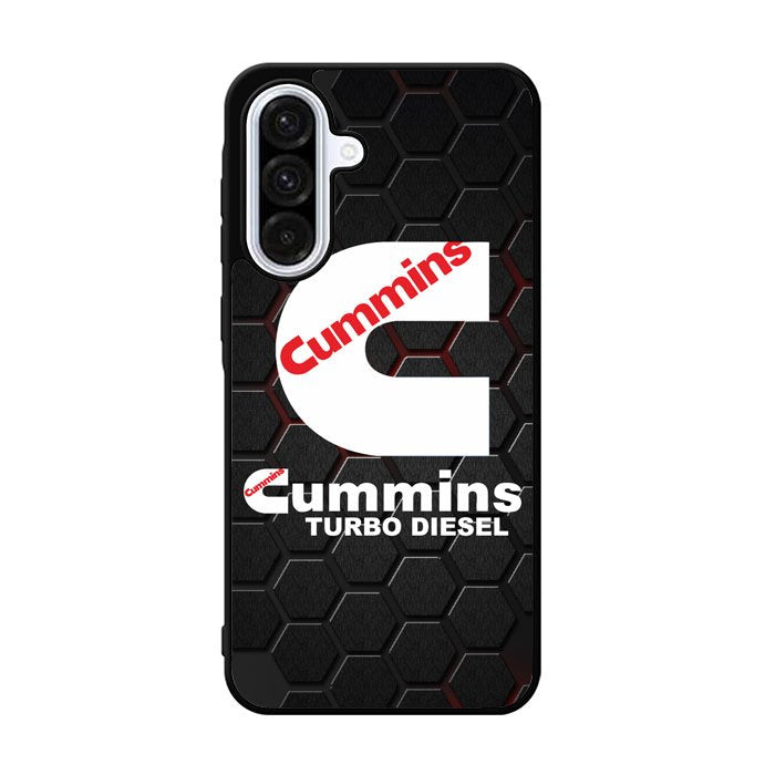 Cummins Turbo Diesel Samsung Galaxy A36 Case FE1946