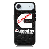 Cummins Turbo Diesel  iPhone 17 Air Case BC1272