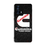 Cummins Turbo Diesel Motorola Moto G Power 5G 2024 Case FE6456