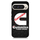 Cummins Turbo Diesel  Google Pixel 10 | Google Pixel 10 Pro Case BC1272