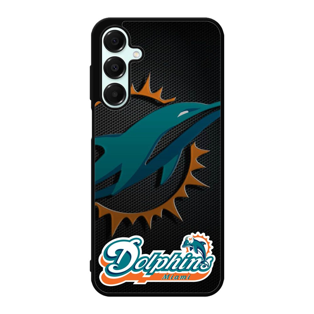 Miami Dolphins Samsung Galaxy A16 Case BC1273