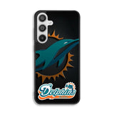 Miami Dolphins 4th Samsung Galaxy A26 Case FE3883