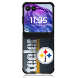 Pittsburgh Steelers 7th Motorola Moto Razr 2024 , Moto Razr 50 Case