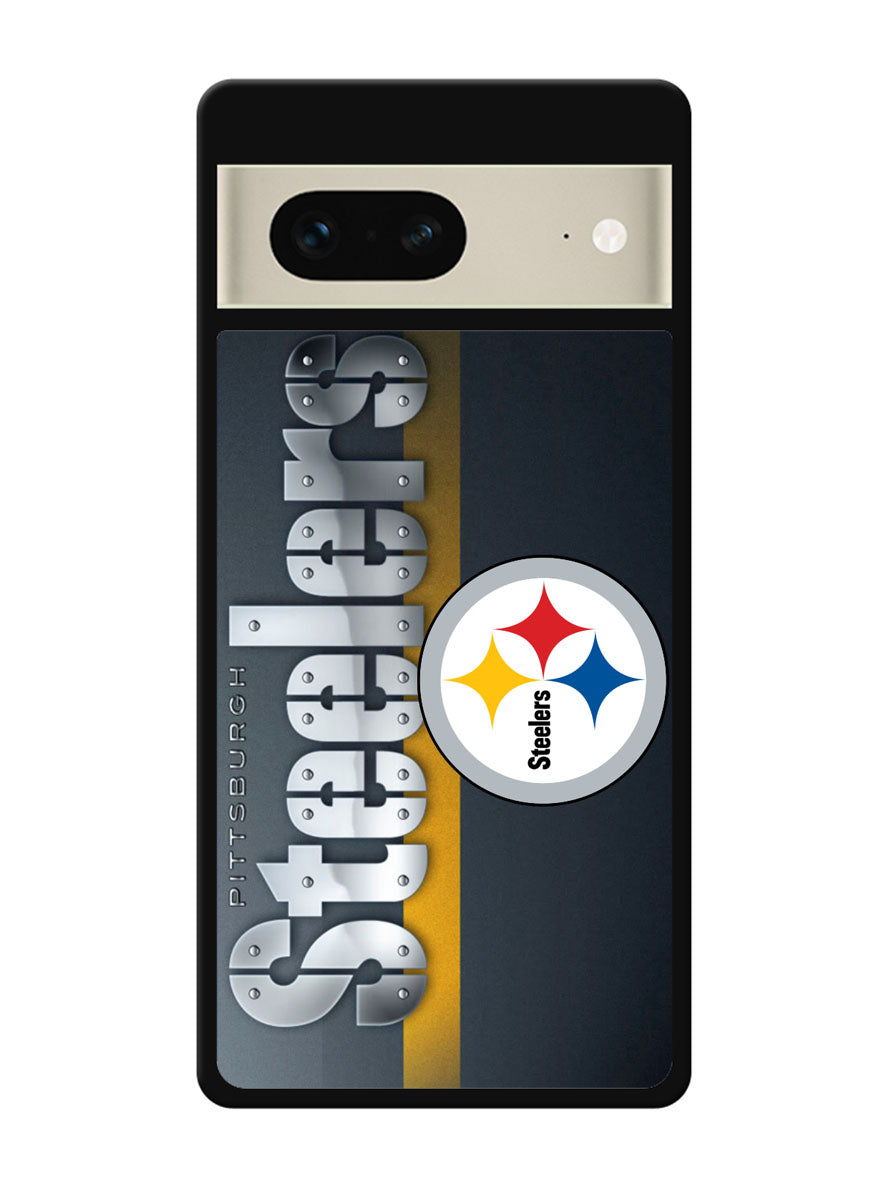 Pittsburgh Steelers 7th Google Pixel 7 Case