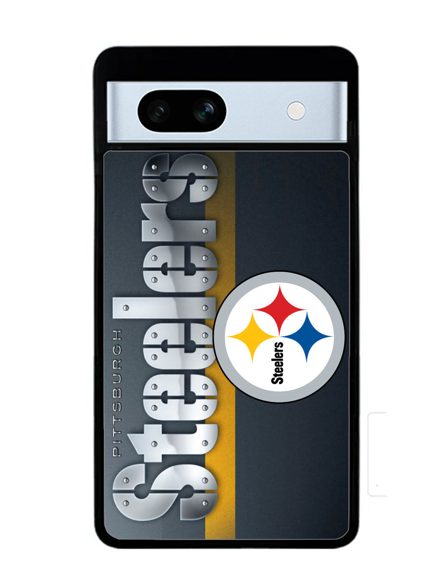 Pittsburgh Steelers 7th Google Pixel 7A Case
