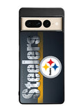 Pittsburgh Steelers 7th Google Pixel 7 Pro Case