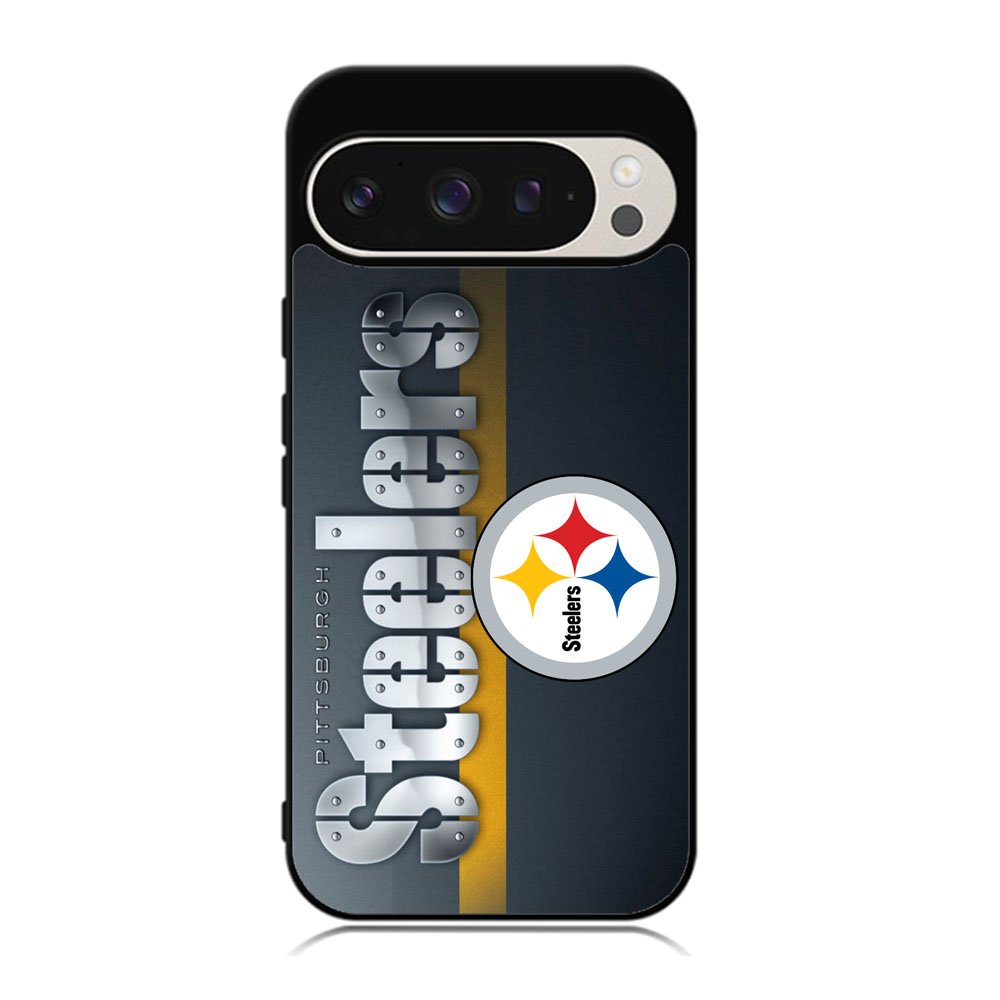 Pittsburgh Steelers Case Google Pixel 9 Pro XL BC1274