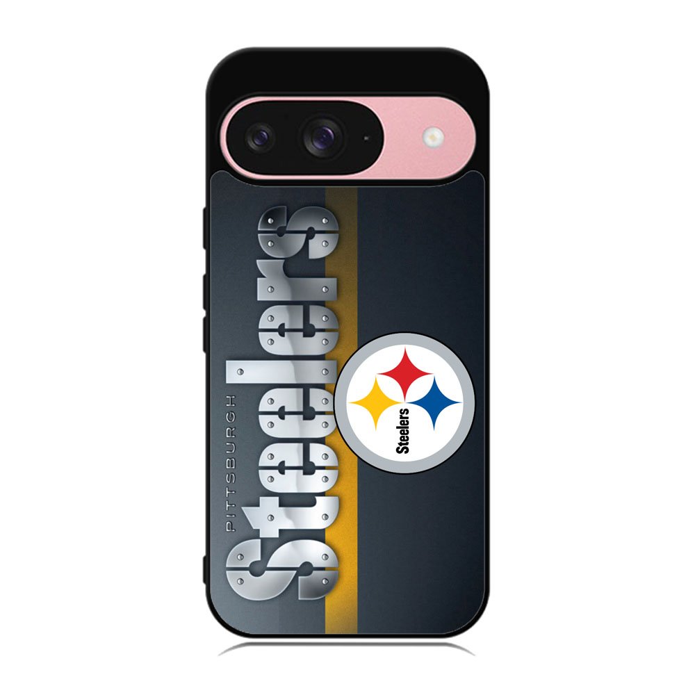 Pittsburgh Steelers Case Google Pixel 9 BC1274