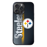 Pittsburgh Steelers Case iPhone 15 Pro Max BC1274