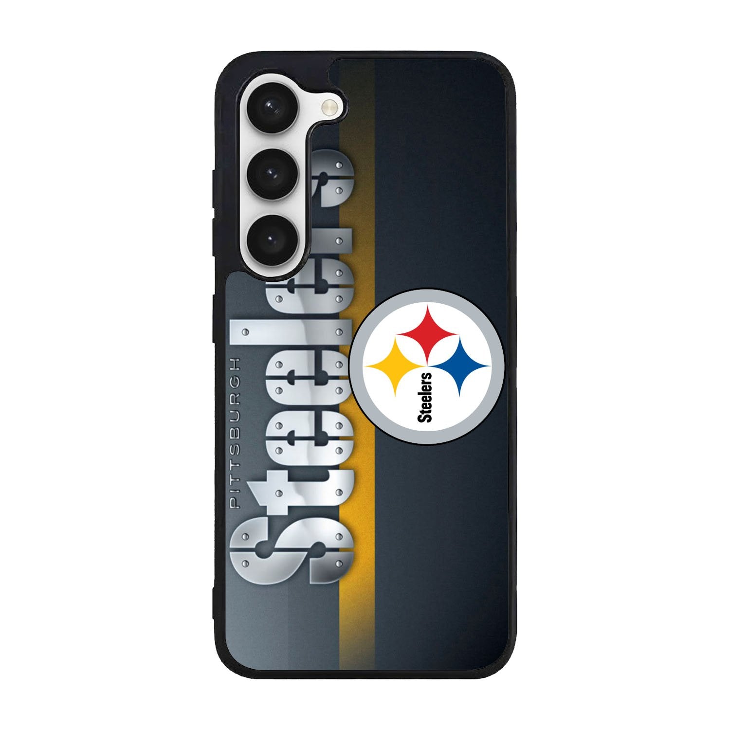 Pittsburgh Steelers Case Samsung Galaxy S24 Plus 5G BC1274