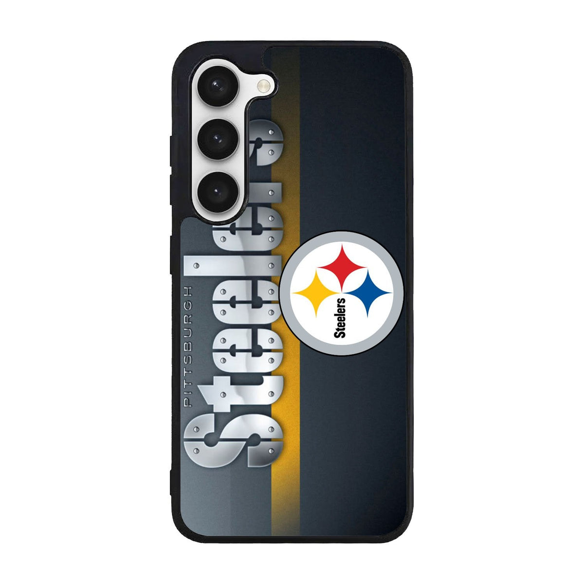Pittsburgh Steelers Case Samsung Galaxy S25 5G BC1274