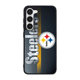Pittsburgh Steelers Case Samsung Galaxy S24 Plus 5G BC1274