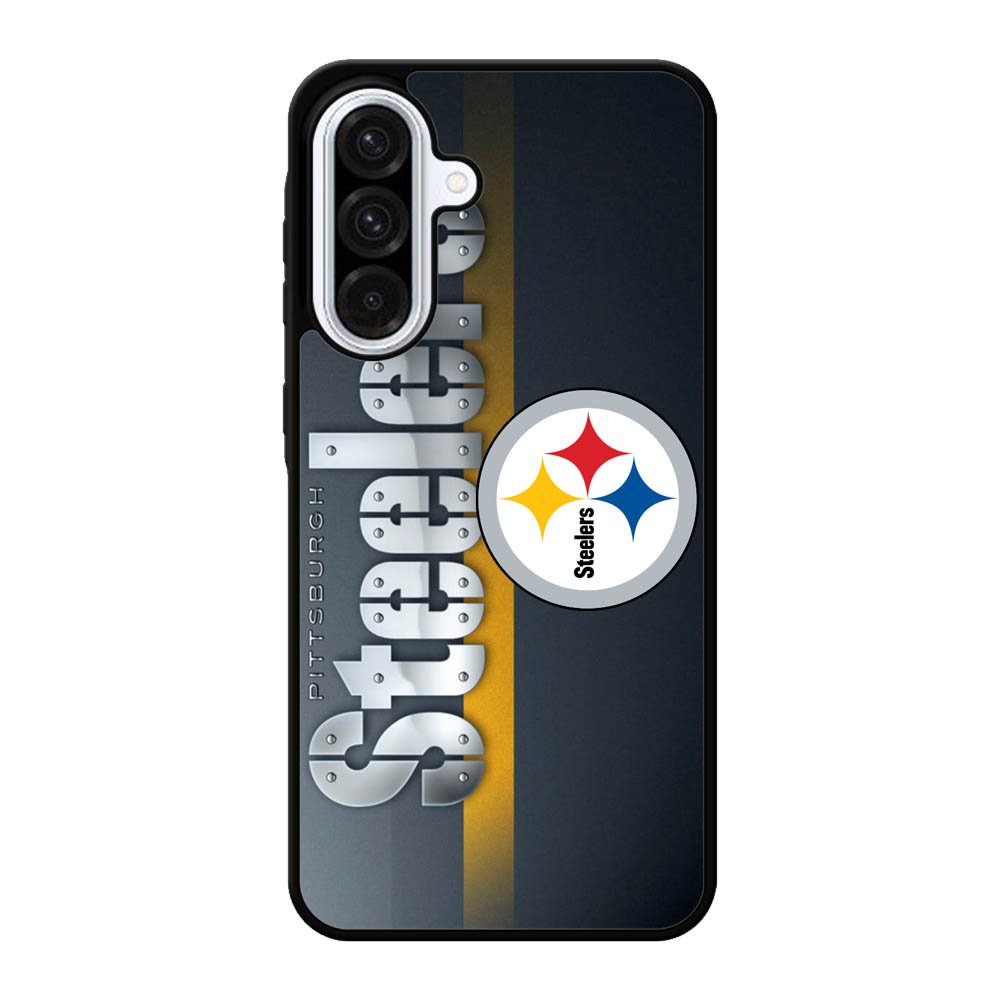 Pittsburgh Steelers 7th Samsung Galaxy A56 Case FE4565