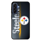 Pittsburgh Steelers Samsung Galaxy A17 5G Case BC1274