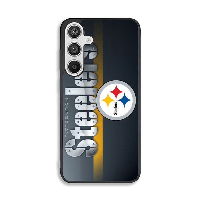 Pittsburgh Steelers 7th Samsung Galaxy A26 Case FE0387
