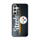 Pittsburgh Steelers 7th Samsung Galaxy A26 Case FE3990