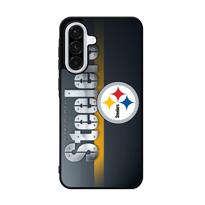Pittsburgh Steelers 7th Samsung Galaxy A36 Case FE3990