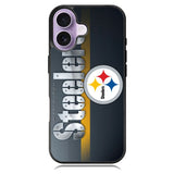 Pittsburgh Steelers iPhone 17 Case BC1274