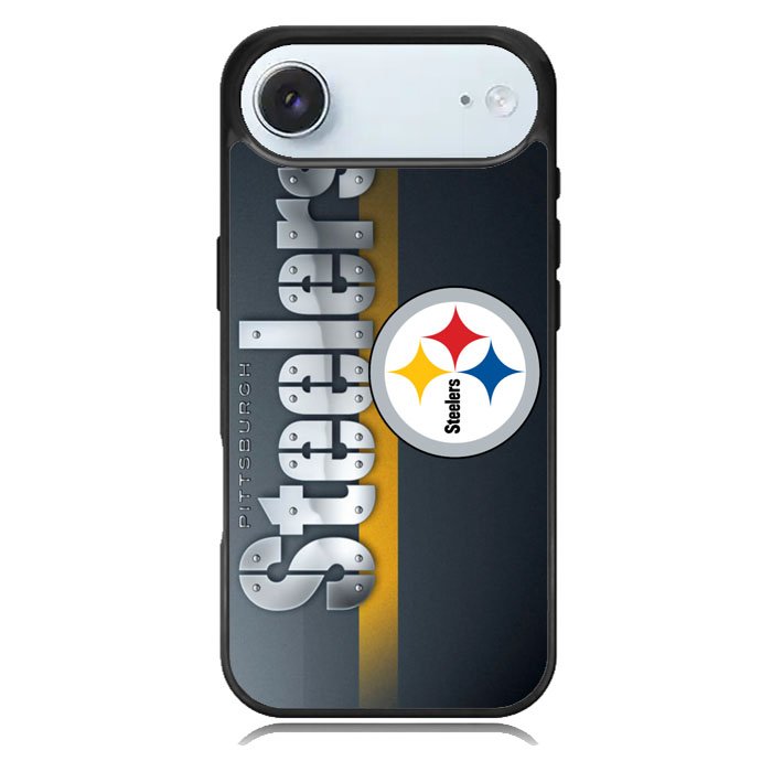 Pittsburgh Steelers iPhone 17 Air Case BC1274