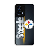 Pittsburgh Steelers 7th Motorola Moto G Power 5G 2024 Case FE0387