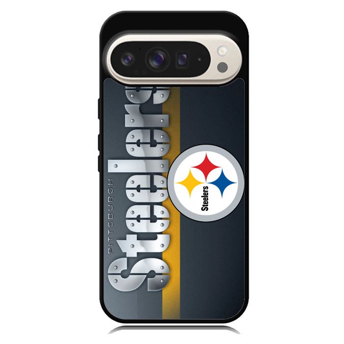Pittsburgh Steelers Google Pixel 10 | Google Pixel 10 Pro Case BC1274