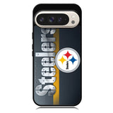 Pittsburgh Steelers Google Pixel 10 Pro XL Case BC1274