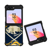Buffalo Sabres Case Samsung Galaxy Z Flip 5 5G BC1276