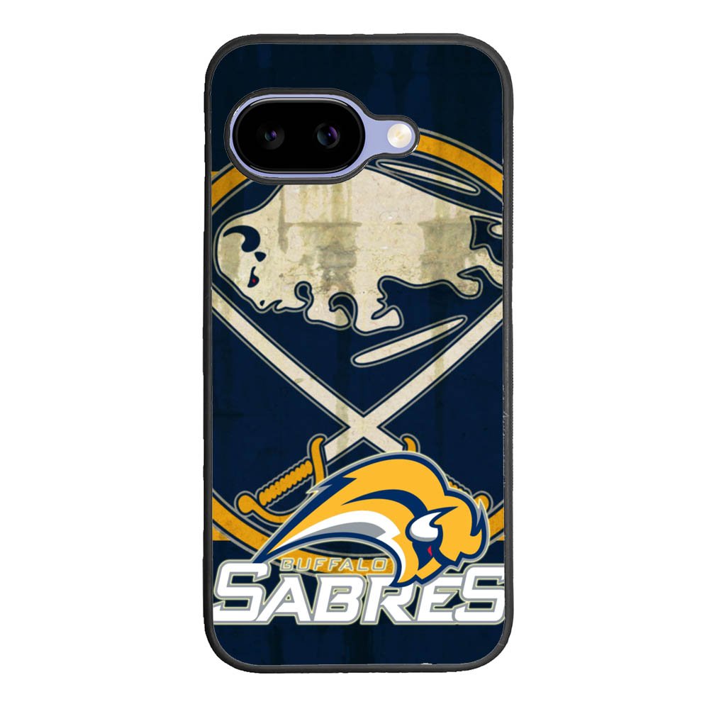 Buffalo Sabres Google Pixel 10A Case BC1276