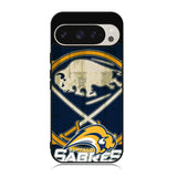 Buffalo Sabres Case Google Pixel 9 Pro XL BC1276