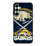 Buffalo Sabres Samsung Galaxy A16 Case BC1276