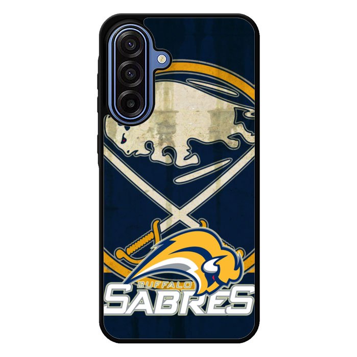 Buffalo Sabres Samsung Galaxy A17 5G Case BC1276