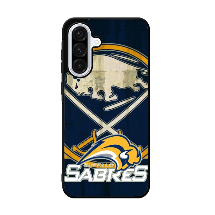 Buffalo Sabres Samsung Galaxy A36 Case FE1567