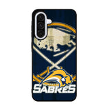 Buffalo Sabres Samsung Galaxy A36 Case FE1567
