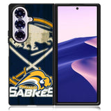 Buffalo Sabres Samsung Galaxy Z Fold 7 5G Case BC1276