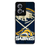 Buffalo Sabres Motorola Moto Edge 2024 Case FE3518