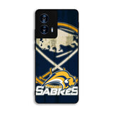 Buffalo Sabres Motorola Moto G Power 5G 2024 Case FE3518