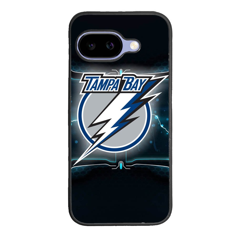 Tampa Bay Lightning Google Pixel 10A Case BC1277