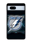 Tampa Bay Lightning Google Pixel 7A Case