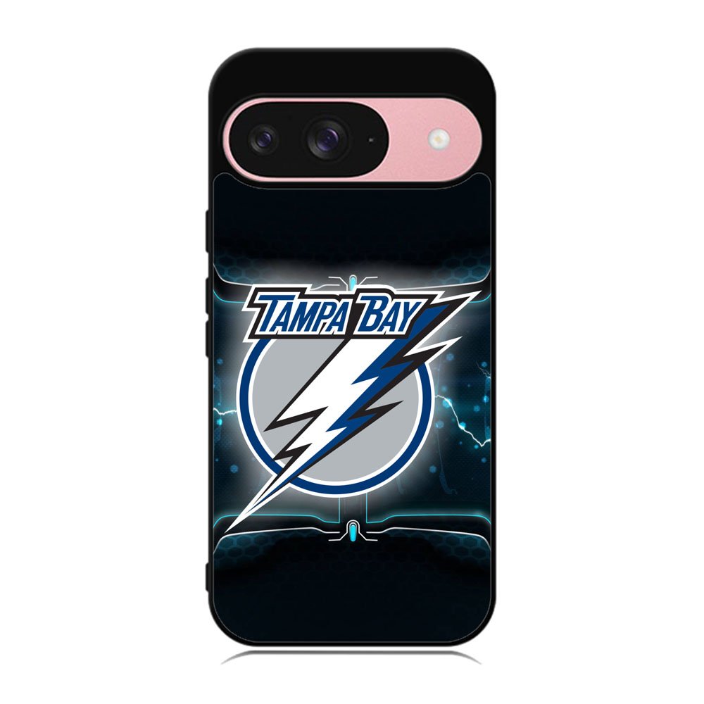 Tampa Bay Lightning Case Google Pixel 9 BC1277