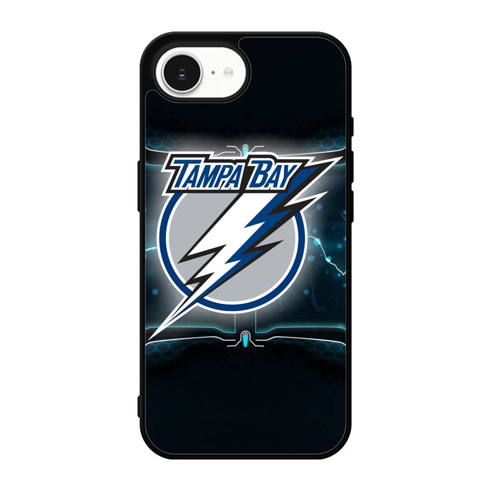 Tampa Bay Lightning iPhone 17e Case BC1277