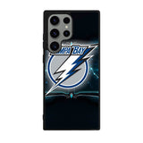 Tampa Bay Lightning Case Samsung Galaxy S25 Ultra 5G BC1277