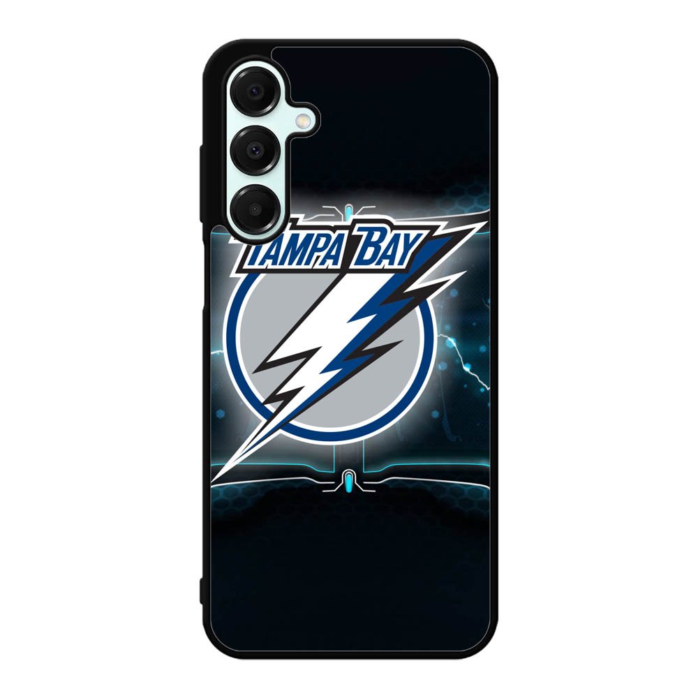 Tampa Bay Lightning Samsung Galaxy A16 Case BC1277