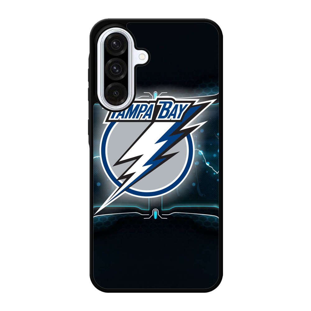 Tampa Bay Lightning Samsung Galaxy A56 Case FE0809