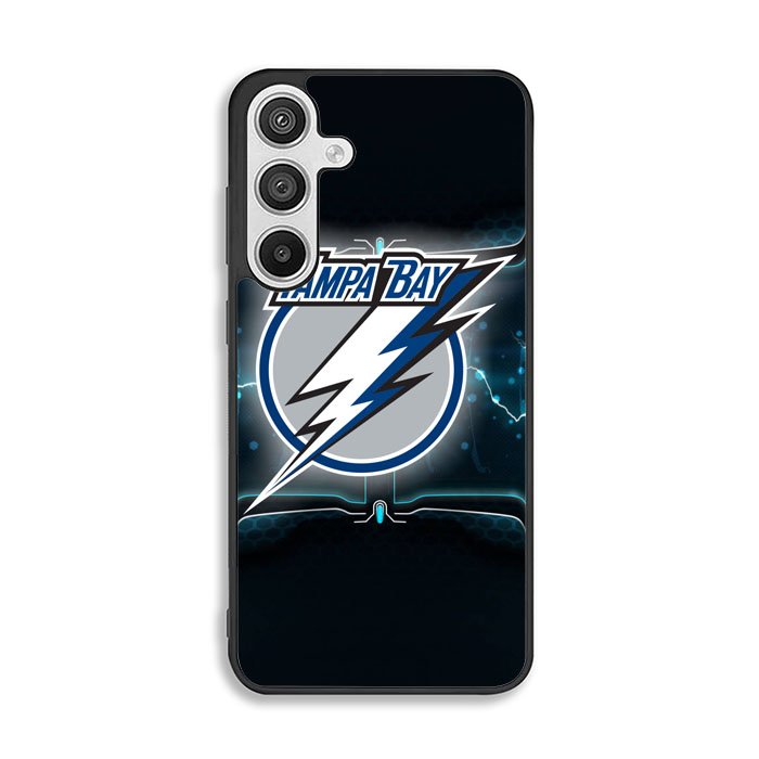 Tampa Bay Lightning Samsung Galaxy A26 Case FE3477