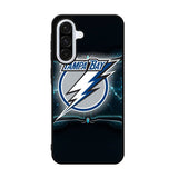 Tampa Bay Lightning Samsung Galaxy A36 Case FE3477