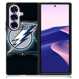 Tampa Bay Lightning Samsung Galaxy Z Fold 7 5G Case BC1277