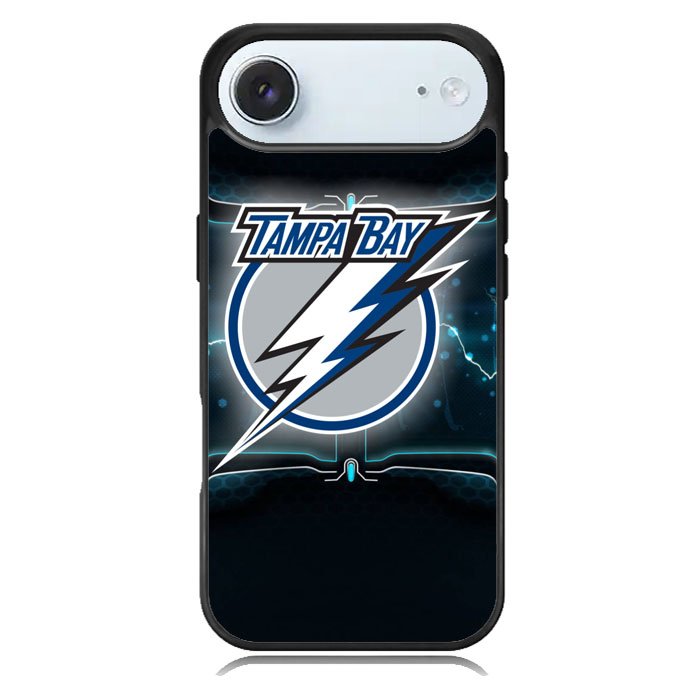 Tampa Bay Lightning iPhone 17 Air Case BC1277