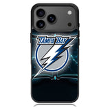 Tampa Bay Lightning iPhone 17 Pro Max Case BC1277