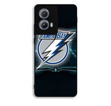 Tampa Bay Lightning Motorola Moto Edge 2024 Case FE0809
