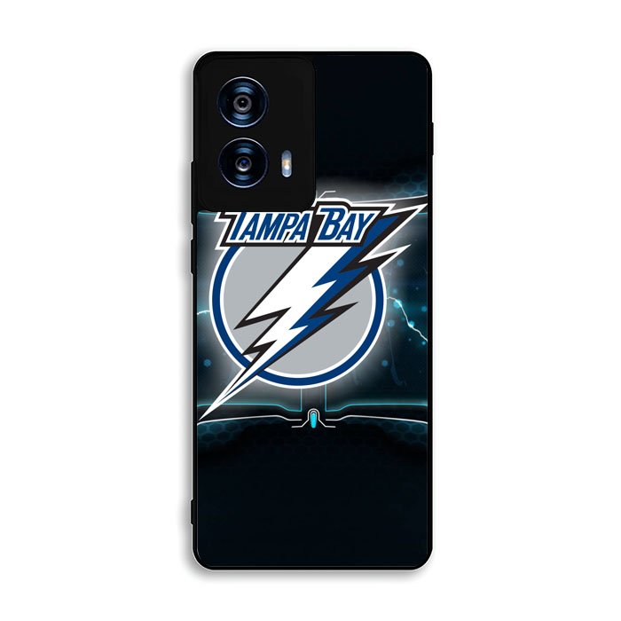 Tampa Bay Lightning Motorola Moto G Power 5G 2024 Case FE0809